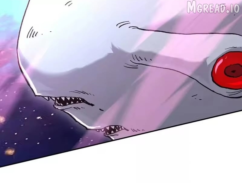 Mr. Zombie Chapter 191  - page 10